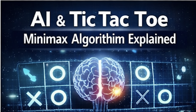 Tic Tac Toe Strategy