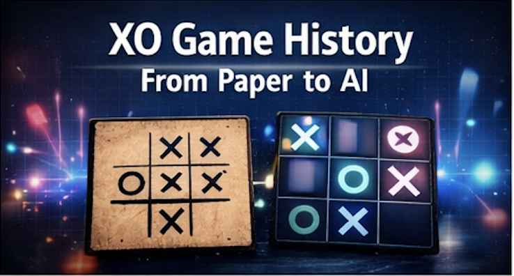 XO Game